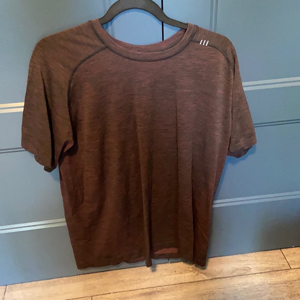 Mens Lululemon Size Large